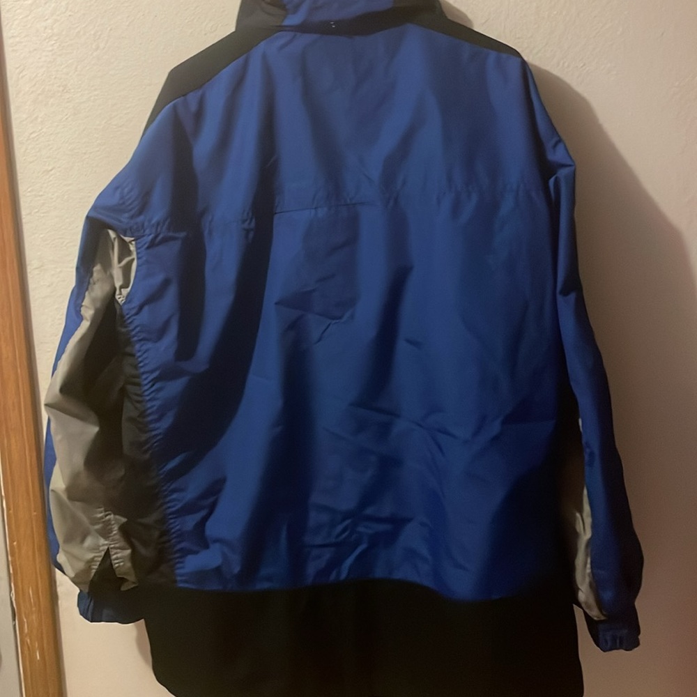 Men’s winter jacket - Picture 4 of 4
